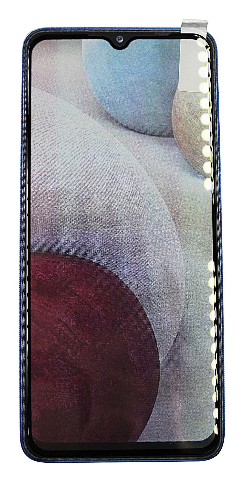 billigamobilskydd.seFull Frame Hrdat Glas Samsung Galaxy A12 (A125F/DS)