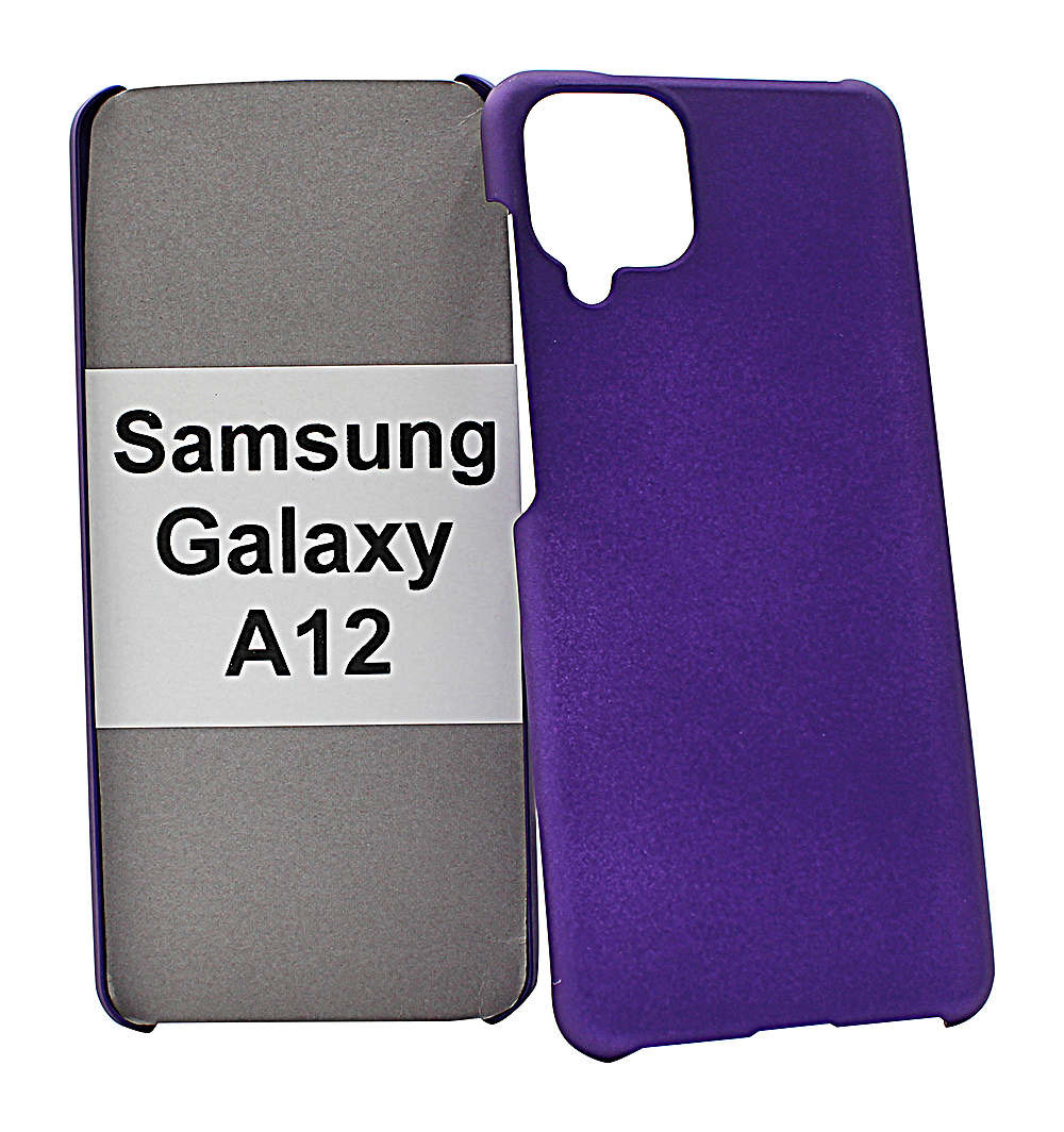 Product Image for Hardcase Samsung Galaxy A12 (A125F/DS)