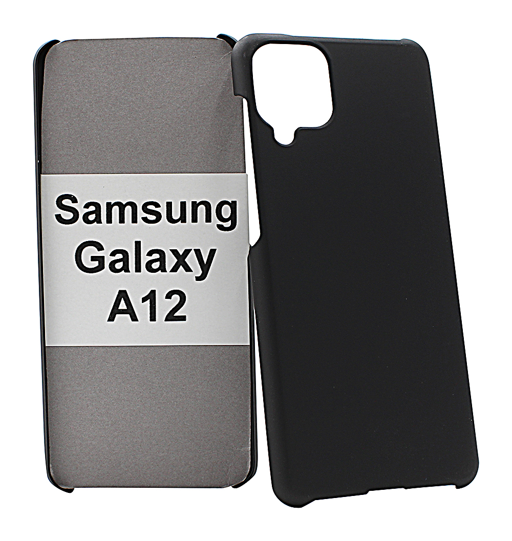 billigamobilskydd.seHardcase Samsung Galaxy A12 (A125F/DS)