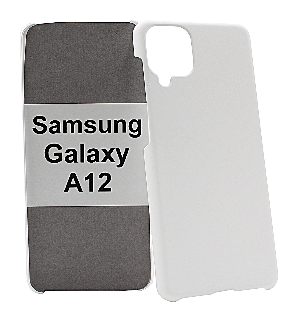 Product Image for Hardcase Samsung Galaxy A12 (A125F/DS)