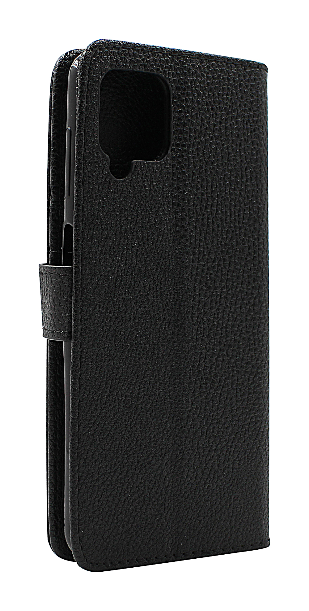 billigamobilskydd.seNew Standcase Wallet Samsung Galaxy A12 (A125F/DS)