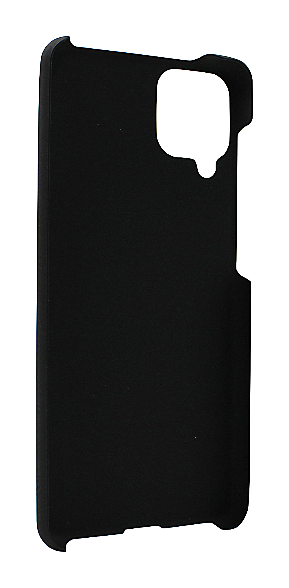 CoverInSkimblocker XL Magnet Fodral Samsung Galaxy A12