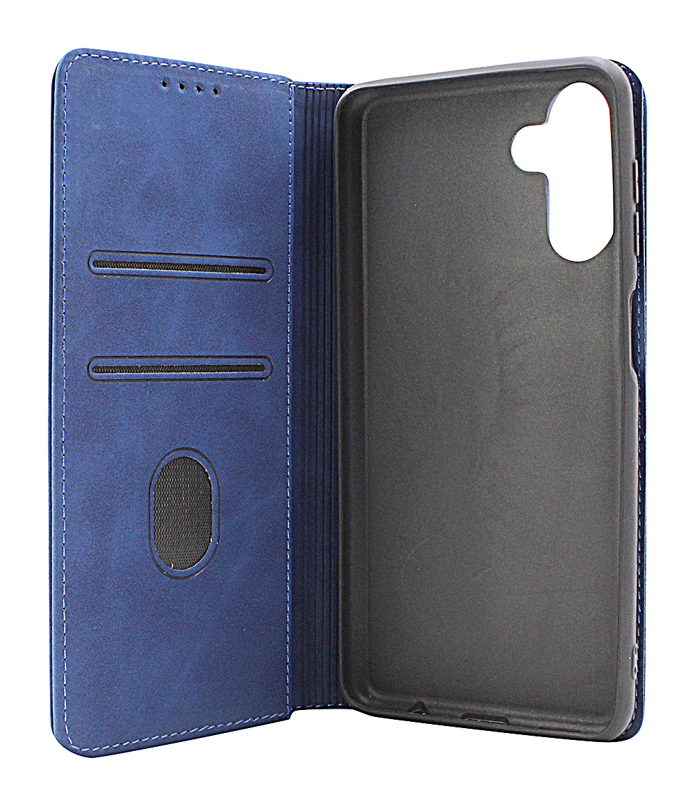 billigamobilskydd.seFancy Standcase Wallet Samsung Galaxy A04s (A047F/DS)