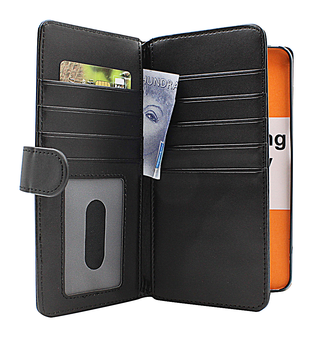 CoverInSkimblocker XL Wallet Samsung Galaxy A13 (A135F/DS)