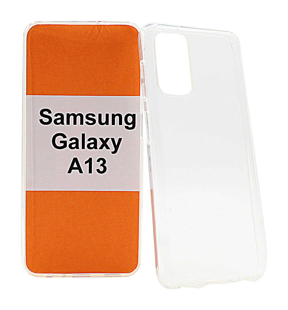 billigamobilskydd.seTPU Skal Samsung Galaxy A13 (A135F/DS)