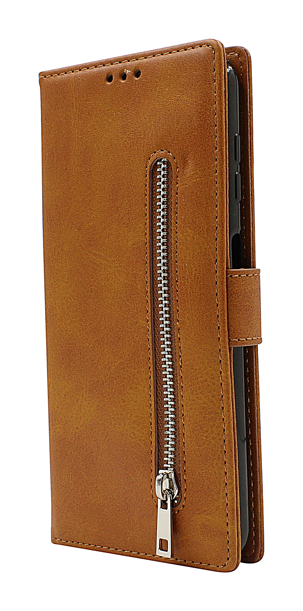 billigamobilskydd.seZipper Standcase Wallet Samsung Galaxy A13 (A135F/DS)