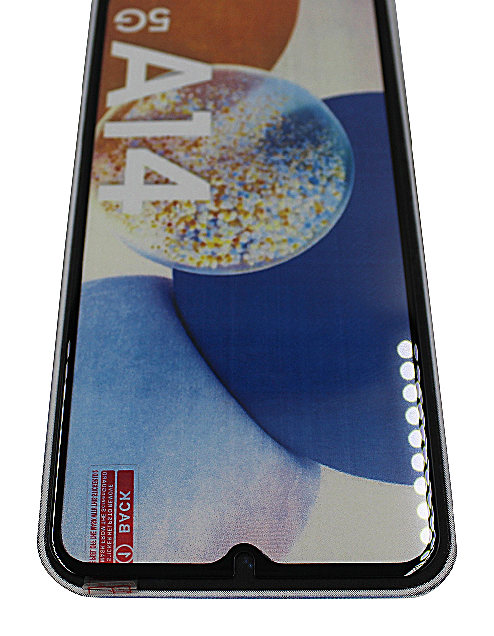 billigamobilskydd.seFull Frame Glas skydd Samsung Galaxy A14 4G / 5G