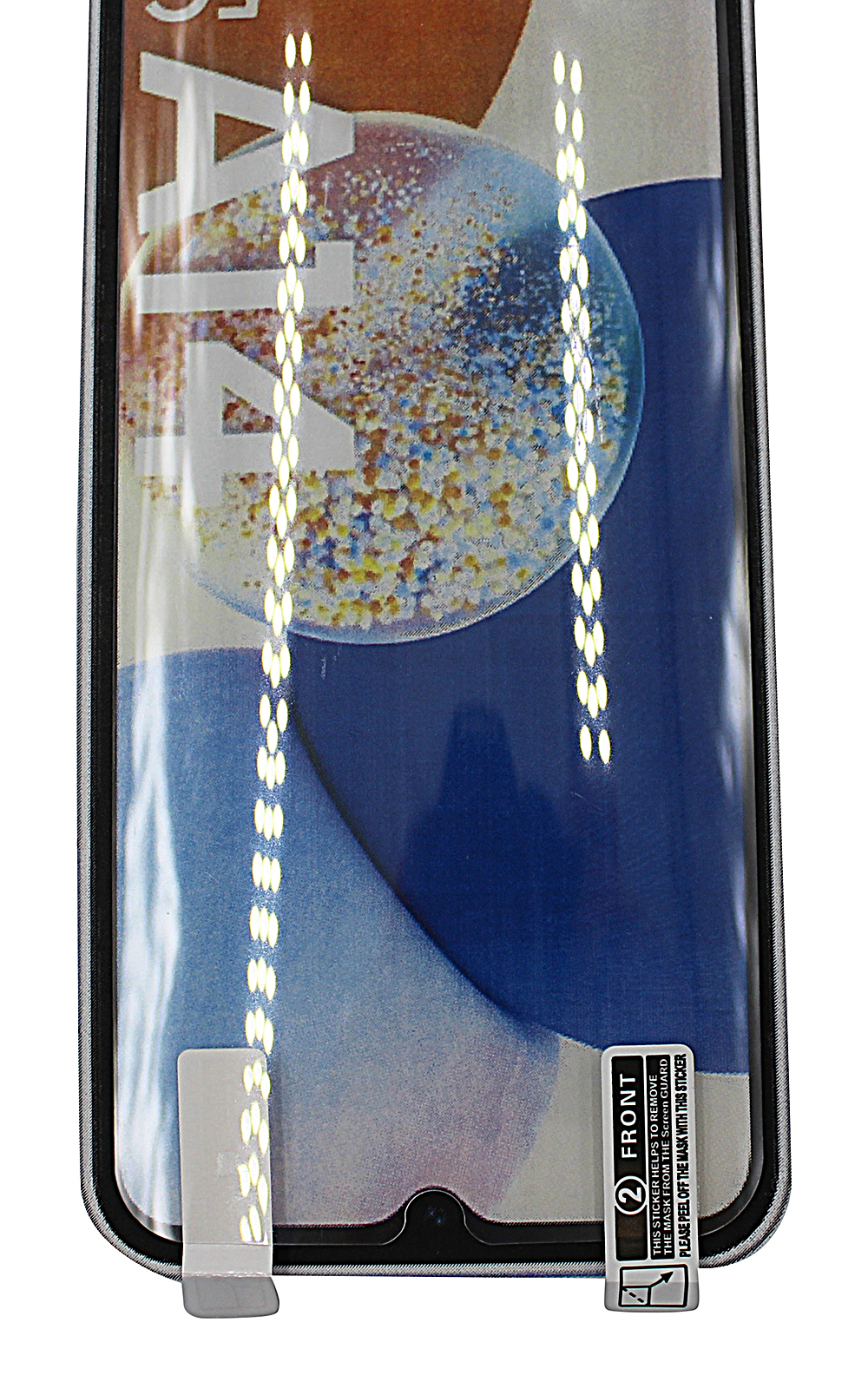 billigamobilskydd.seSkrmskydd Samsung Galaxy A14 4G / 5G