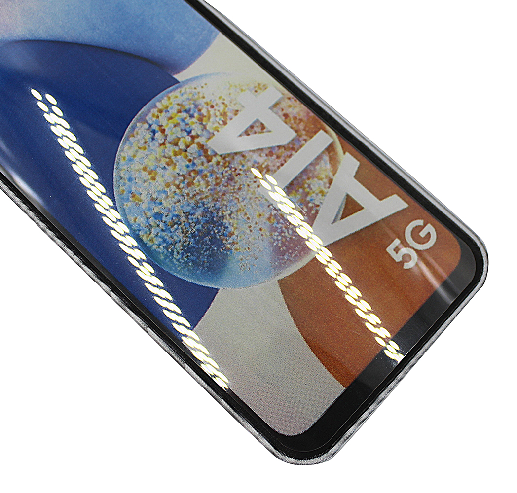 billigamobilskydd.se6-Pack Skrmskydd Samsung Galaxy A14 4G / 5G