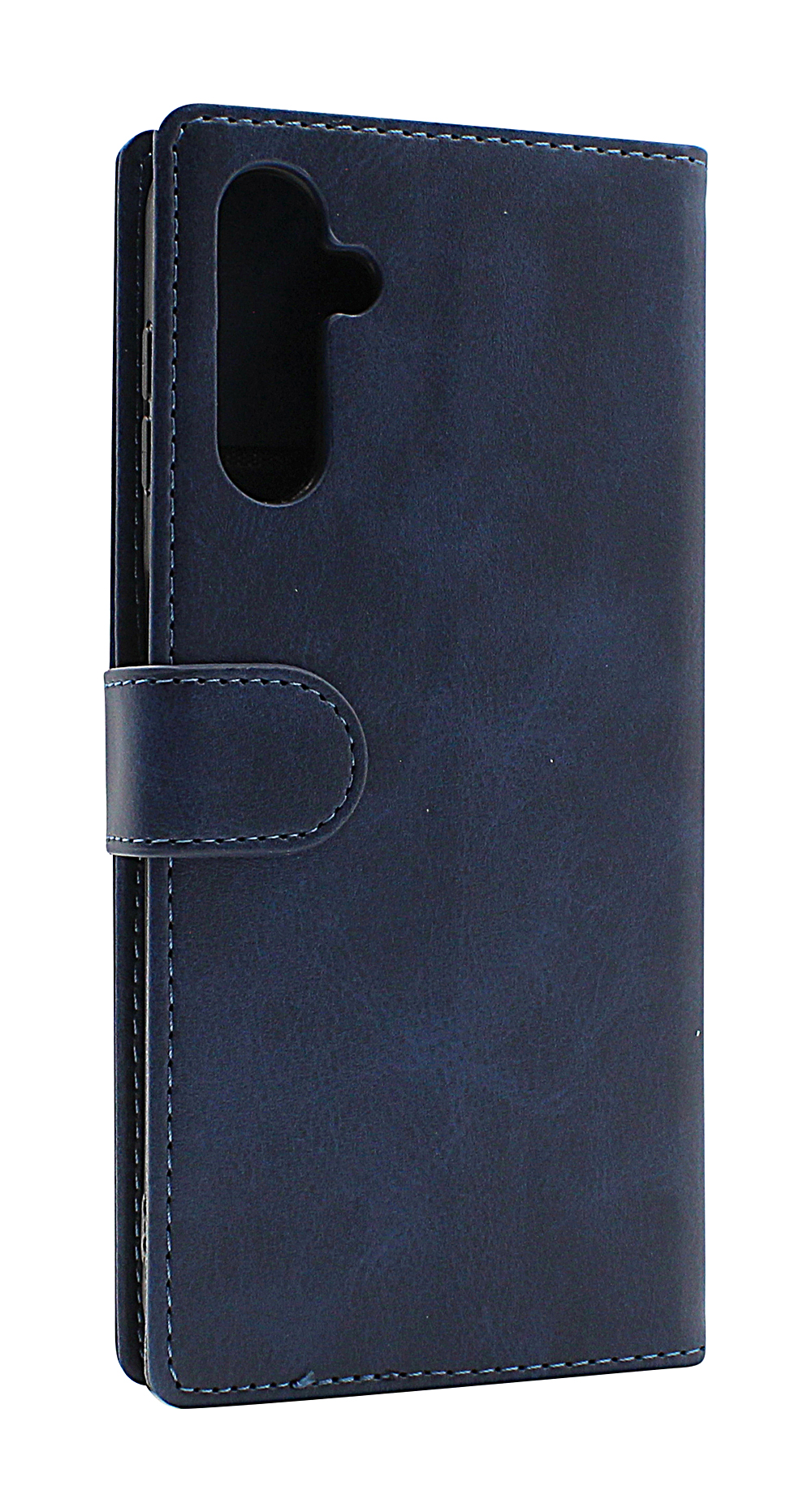 billigamobilskydd.seZipper Standcase Wallet Samsung Galaxy A14 4G / 5G