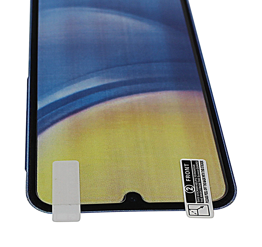 billigamobilskydd.se6-Pack Skrmskydd Samsung Galaxy A15 5G