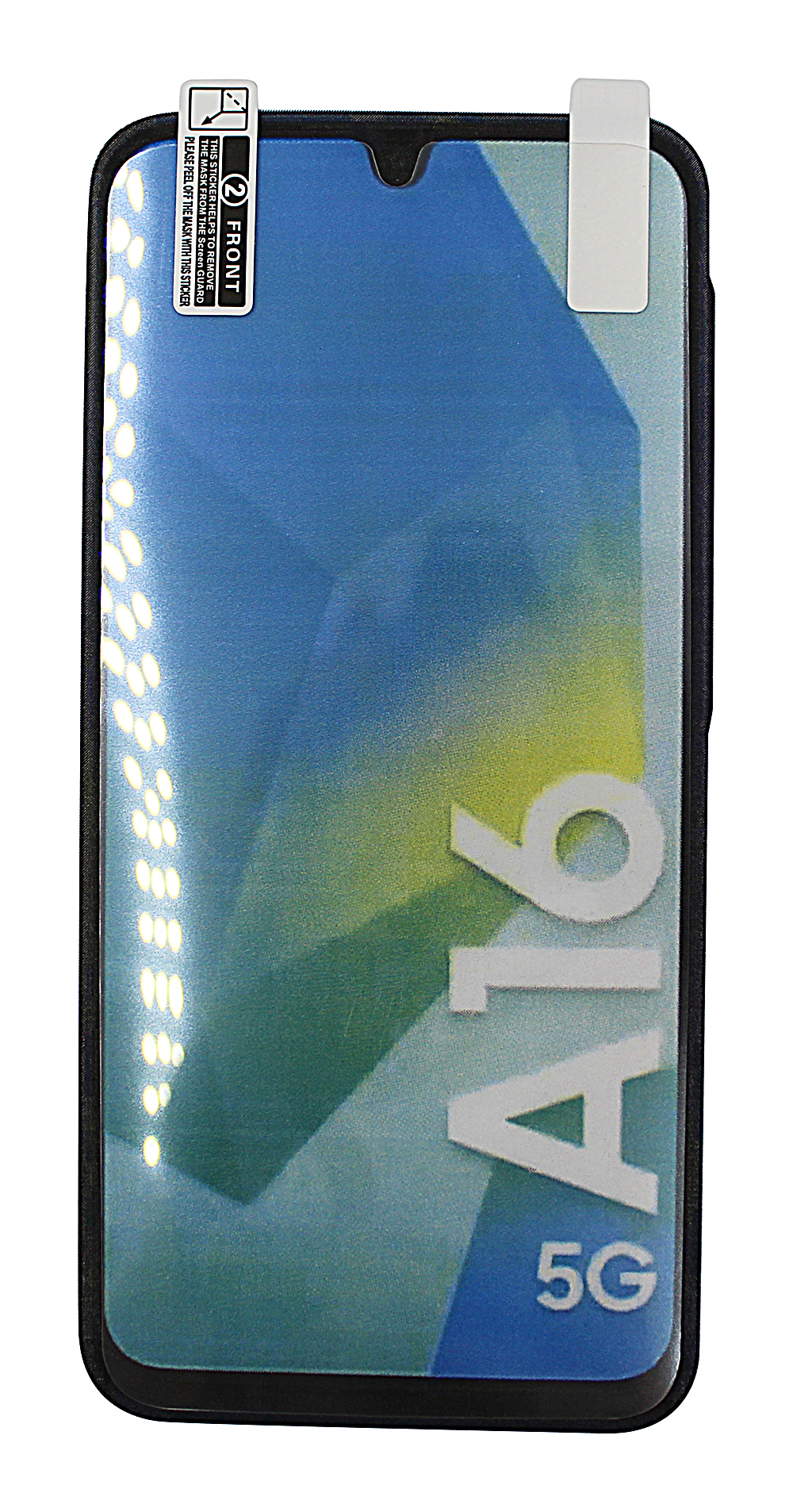 Skärmskydd Samsung Galaxy A16 / A16 5G