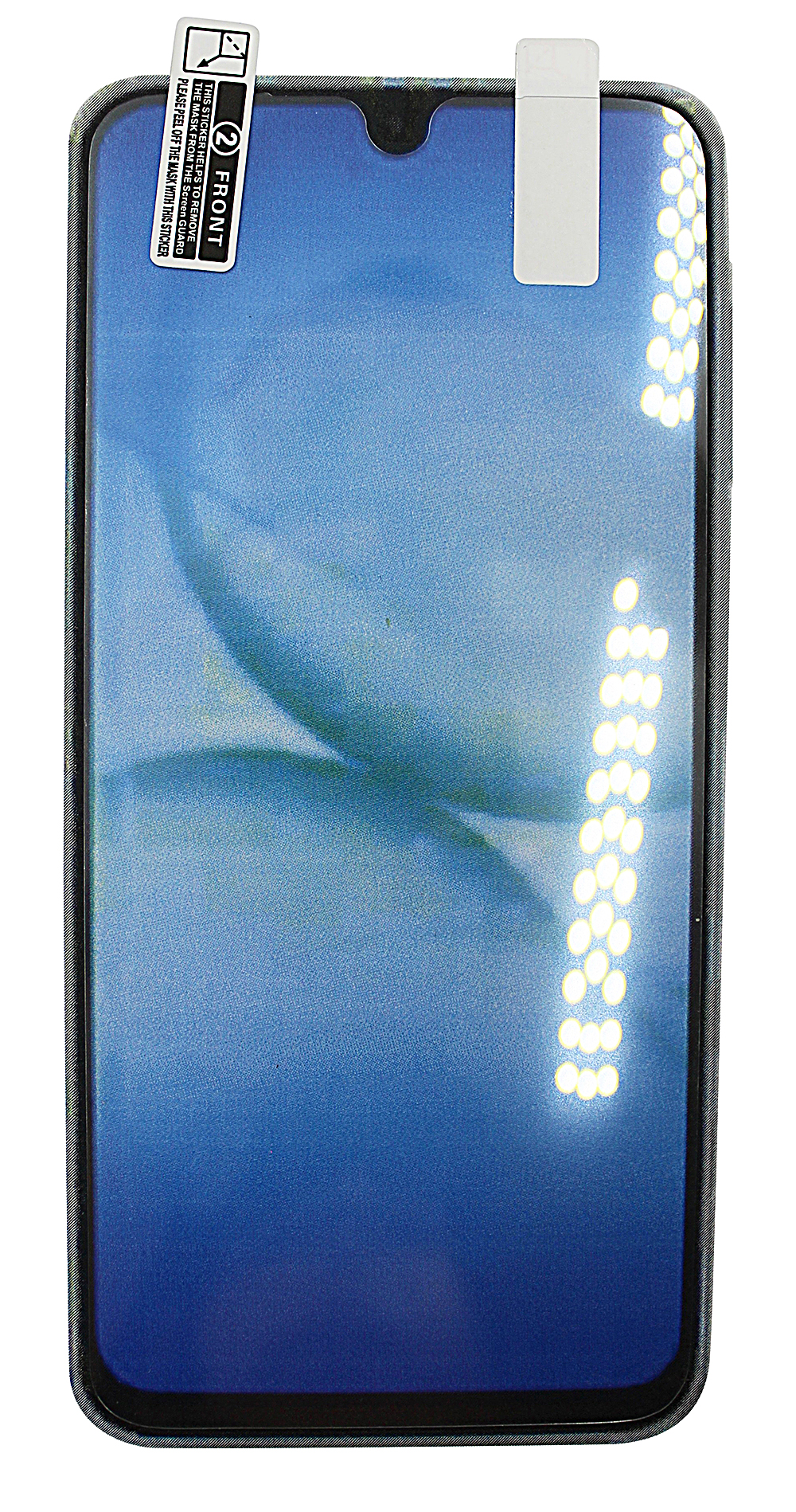 Product Image for Skärmskydd Samsung Galaxy A17