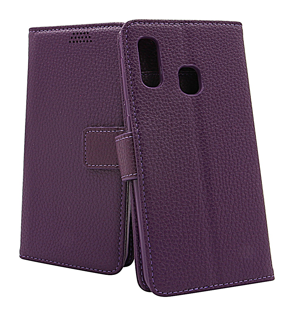 billigamobilskydd.seNew Standcase Wallet Samsung Galaxy A20e (A202F/DS)