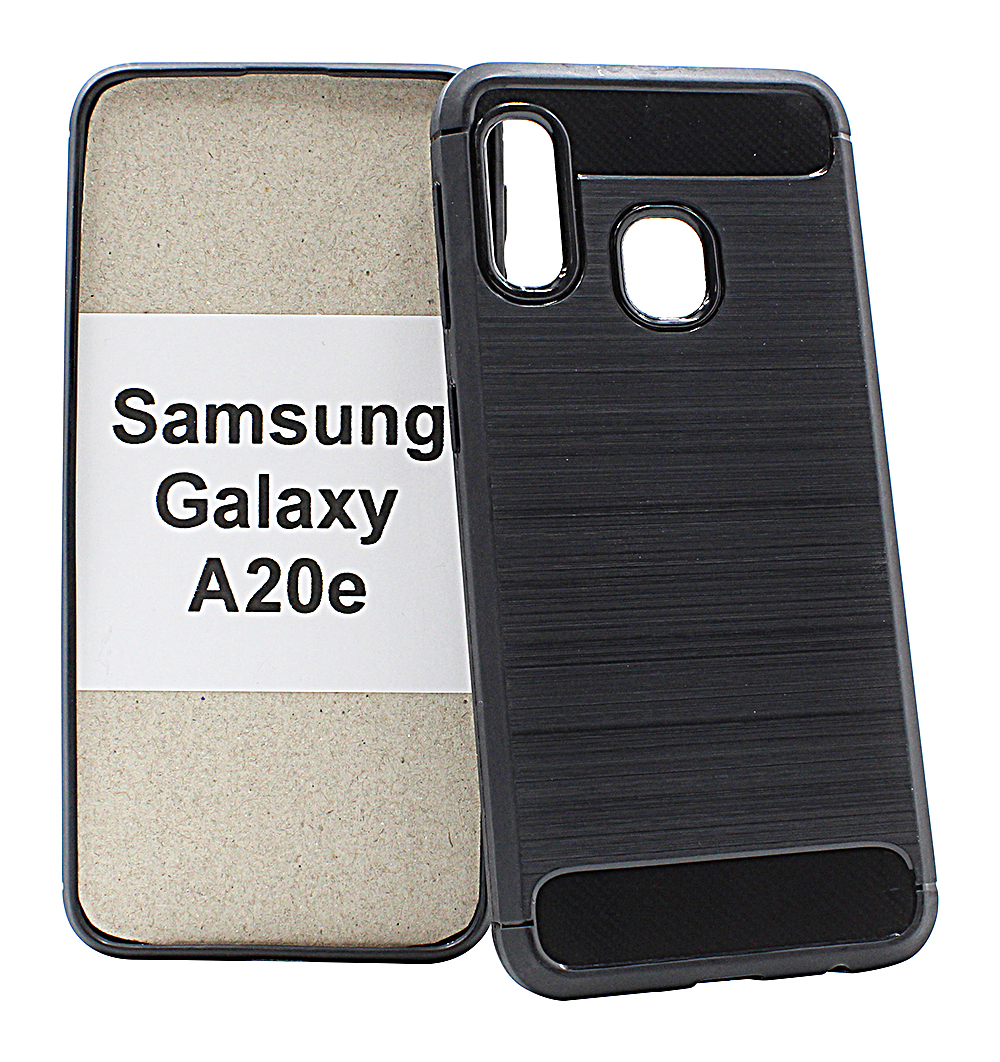 TPU Skal Samsung Galaxy A20e (A202F/DS)