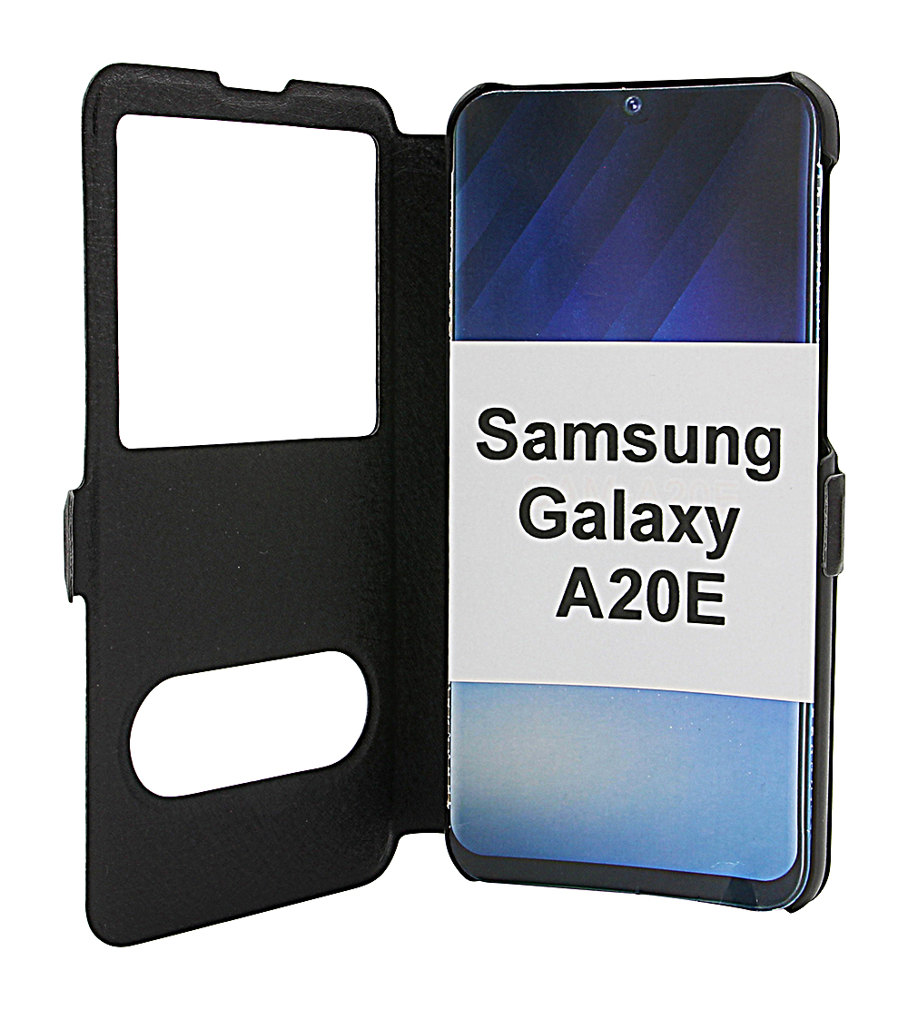 billigamobilskydd.seFlipcase Samsung Galaxy A20e (A202F/DS)