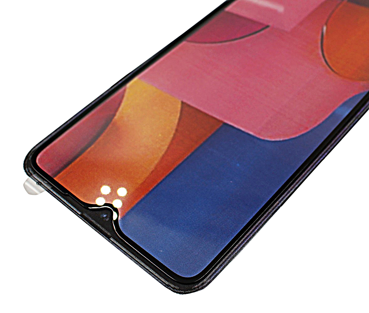billigamobilskydd.seFull Frame Hrdat Glas Samsung Galaxy A20s (A207F/DS)