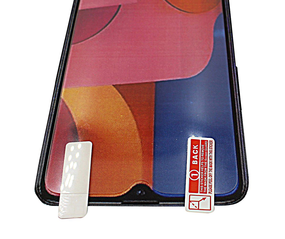 billigamobilskydd.se6-Pack Skrmskydd Samsung Galaxy A20s (A207F/DS)