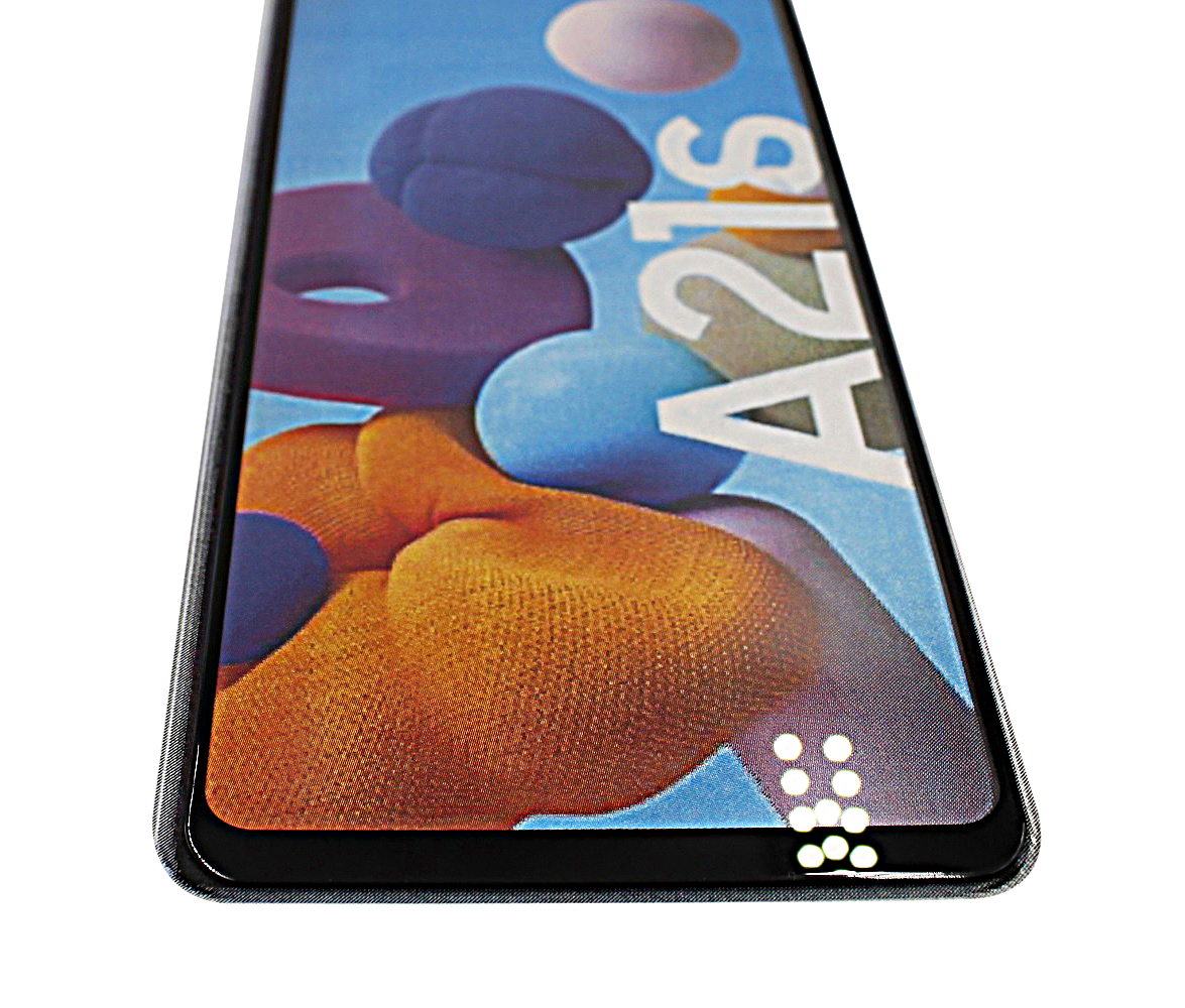 billigamobilskydd.seFull Frame Hrdat Glas Samsung Galaxy A21s (A217F/DS)