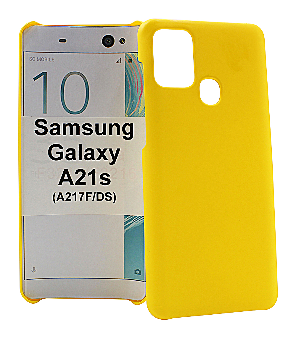 Product Image for Hardcase Samsung Galaxy A21s (A217F/DS)