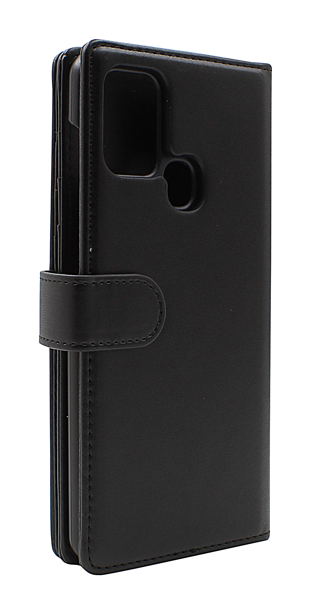 CoverInSkimblocker XL Wallet Samsung Galaxy A21s (A217F/DS)