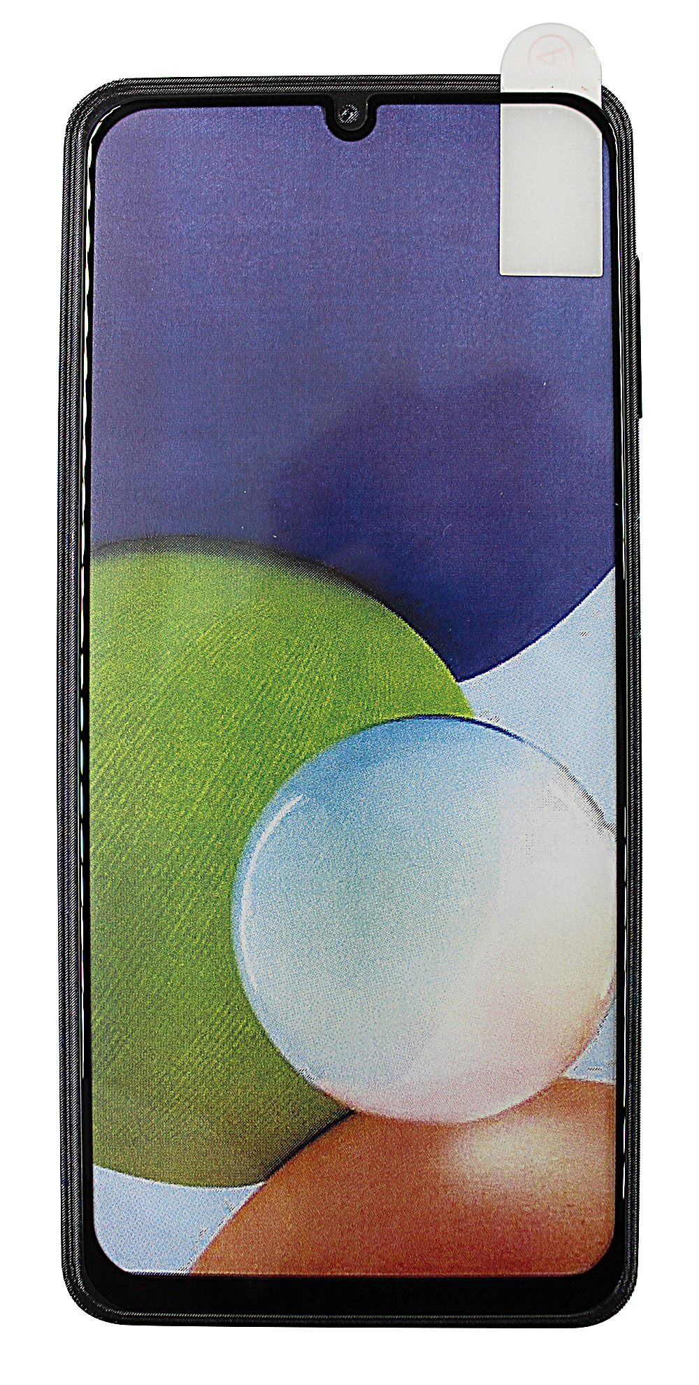 billigamobilskydd.seFull Frame Hrdat Glas Samsung Galaxy A22 (SM-A225F/DS)