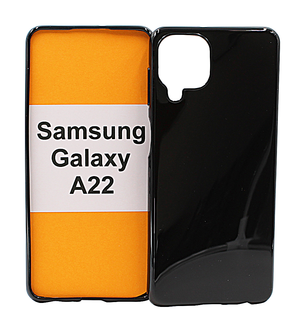 billigamobilskydd.seTPU Skal Samsung Galaxy A22 (SM-A225F/DS)