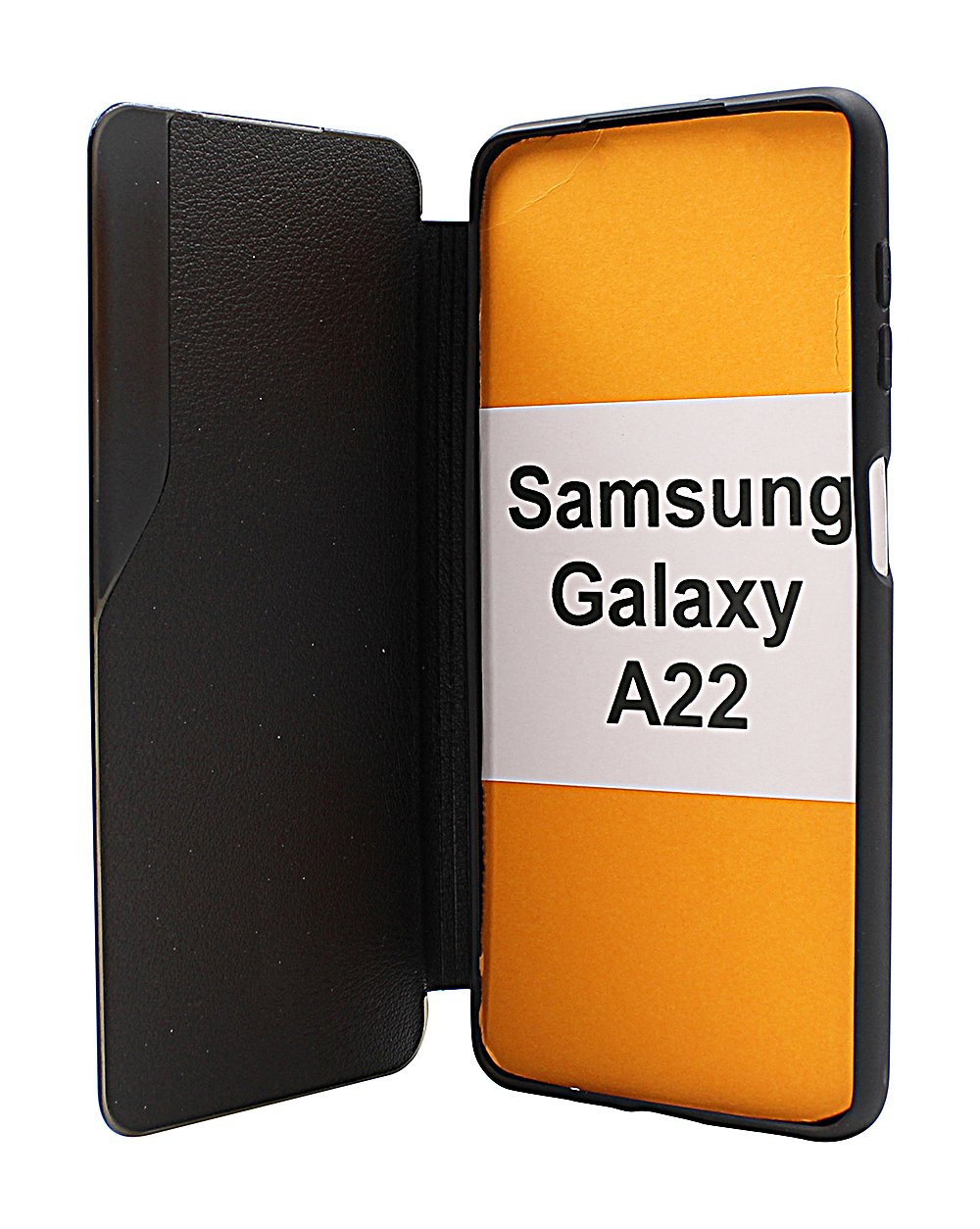 billigamobilskydd.seSmart Flip Cover Samsung Galaxy A22 (SM-A225F/DS)