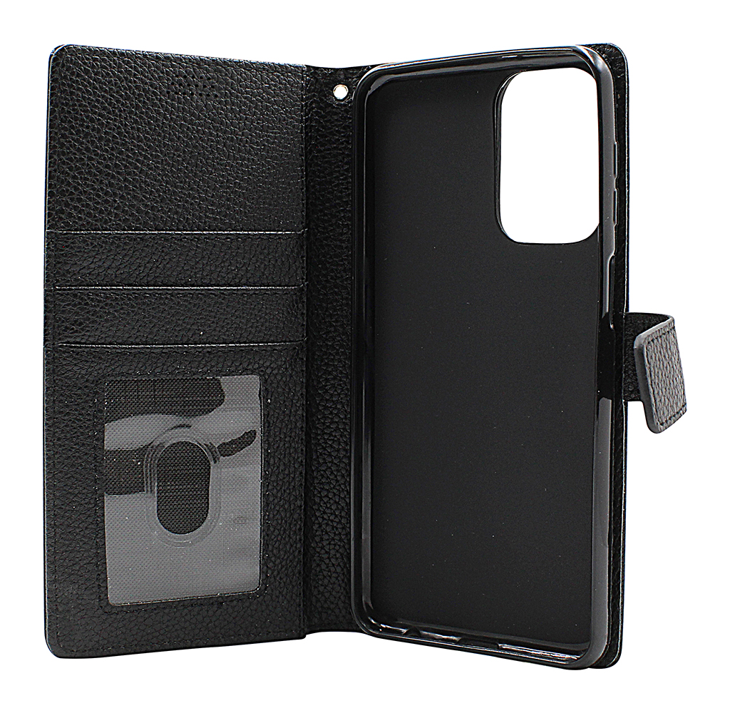 billigamobilskydd.seNew Standcase Wallet Samsung Galaxy A23 5G (A236B)