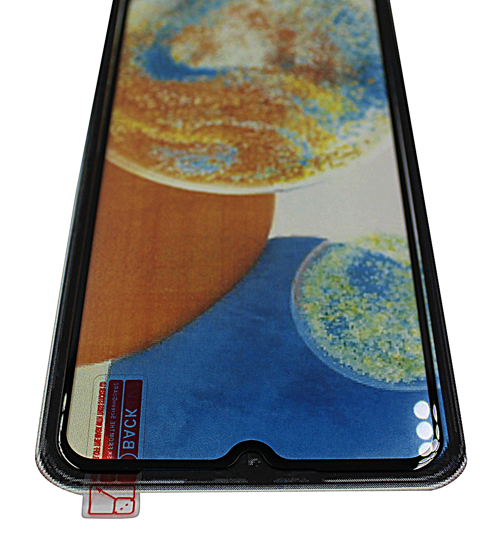 billigamobilskydd.seFull Frame Glas skydd Samsung Galaxy A23 5G (A236B)