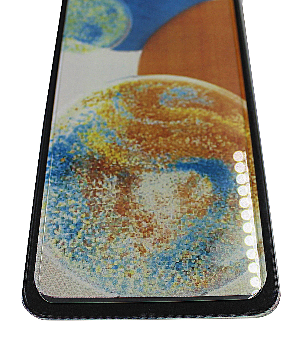 billigamobilskydd.seHrdat glas Samsung Galaxy A23 5G (A236B)