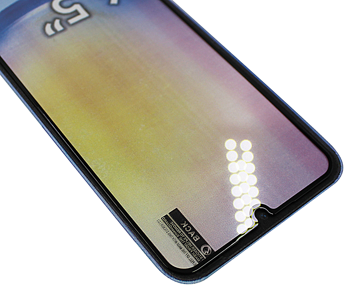 billigamobilskydd.seFull Frame Glas skydd Samsung Galaxy A25 5G (SM-A256B/DS)