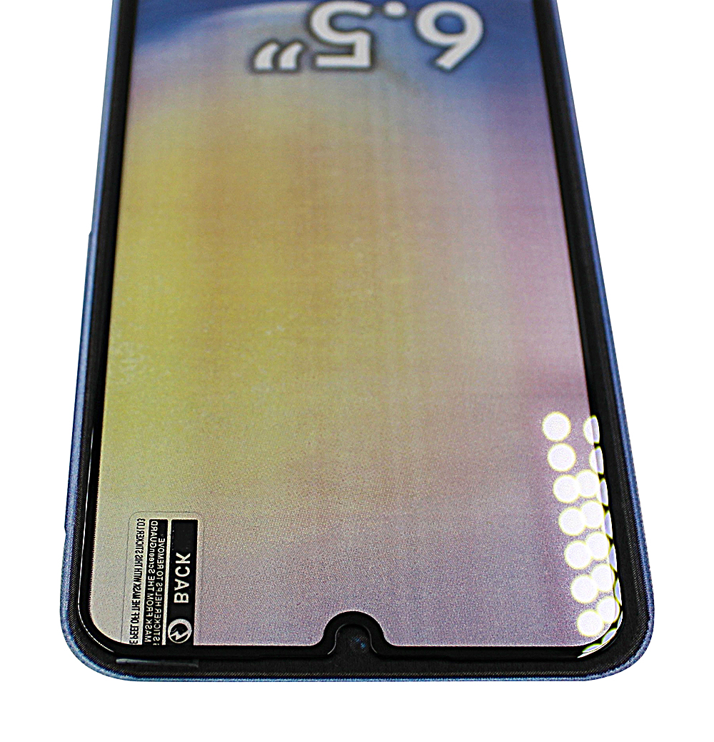 billigamobilskydd.seFull Frame Glas skydd Samsung Galaxy A25 5G (SM-A256B/DS)