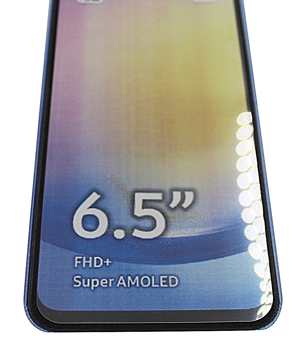 billigamobilskydd.se6-Pack Skrmskydd Samsung Galaxy A25 5G (SM-A256B/DS)