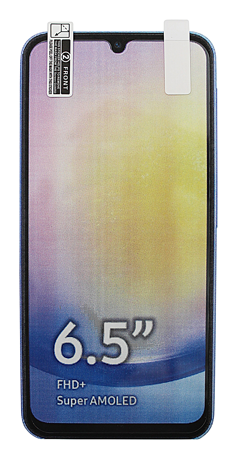 billigamobilskydd.seSkrmskydd Samsung Galaxy A25 5G (SM-A256B/DS)