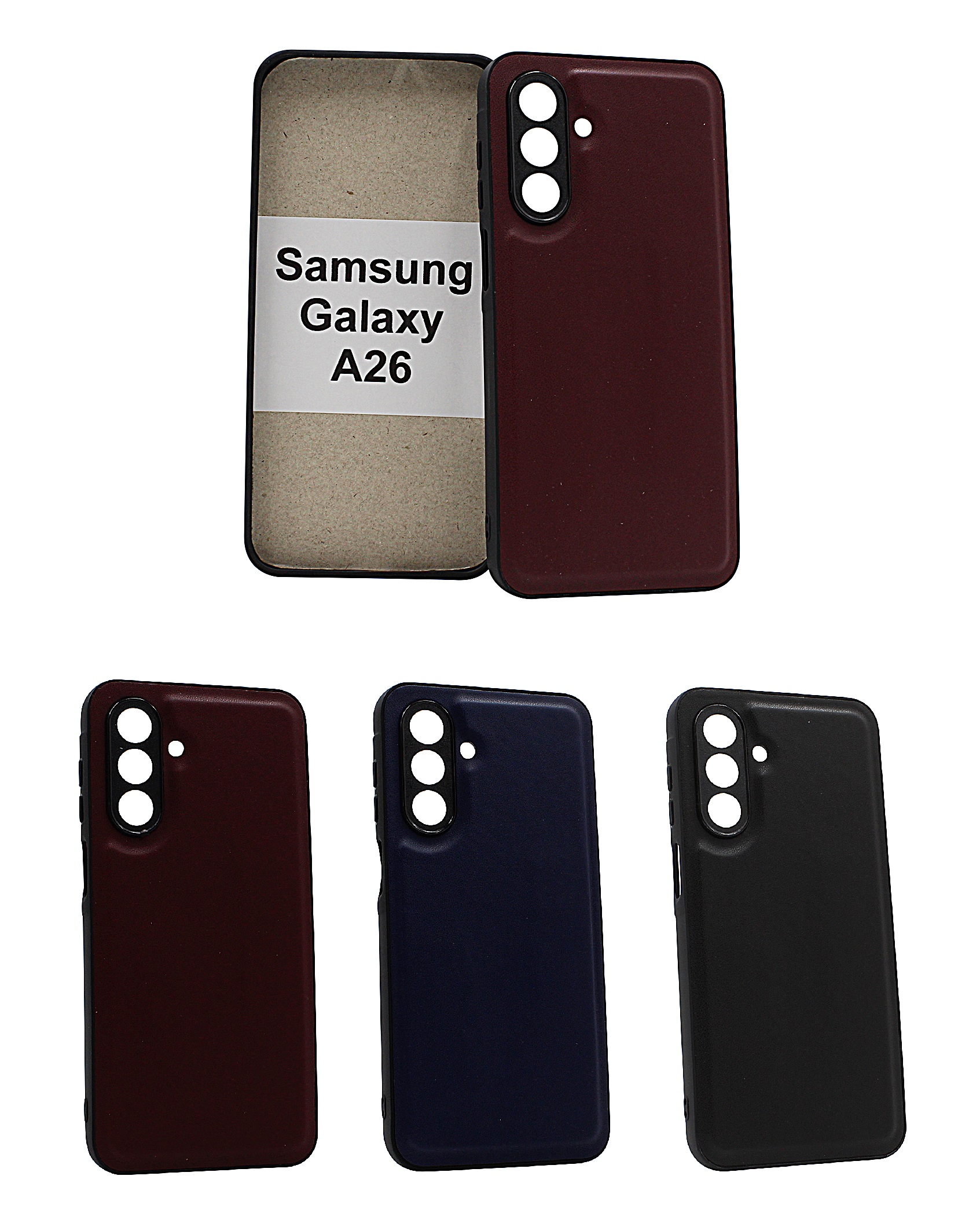 Product Image for Magnetskal Samsung Galaxy A26