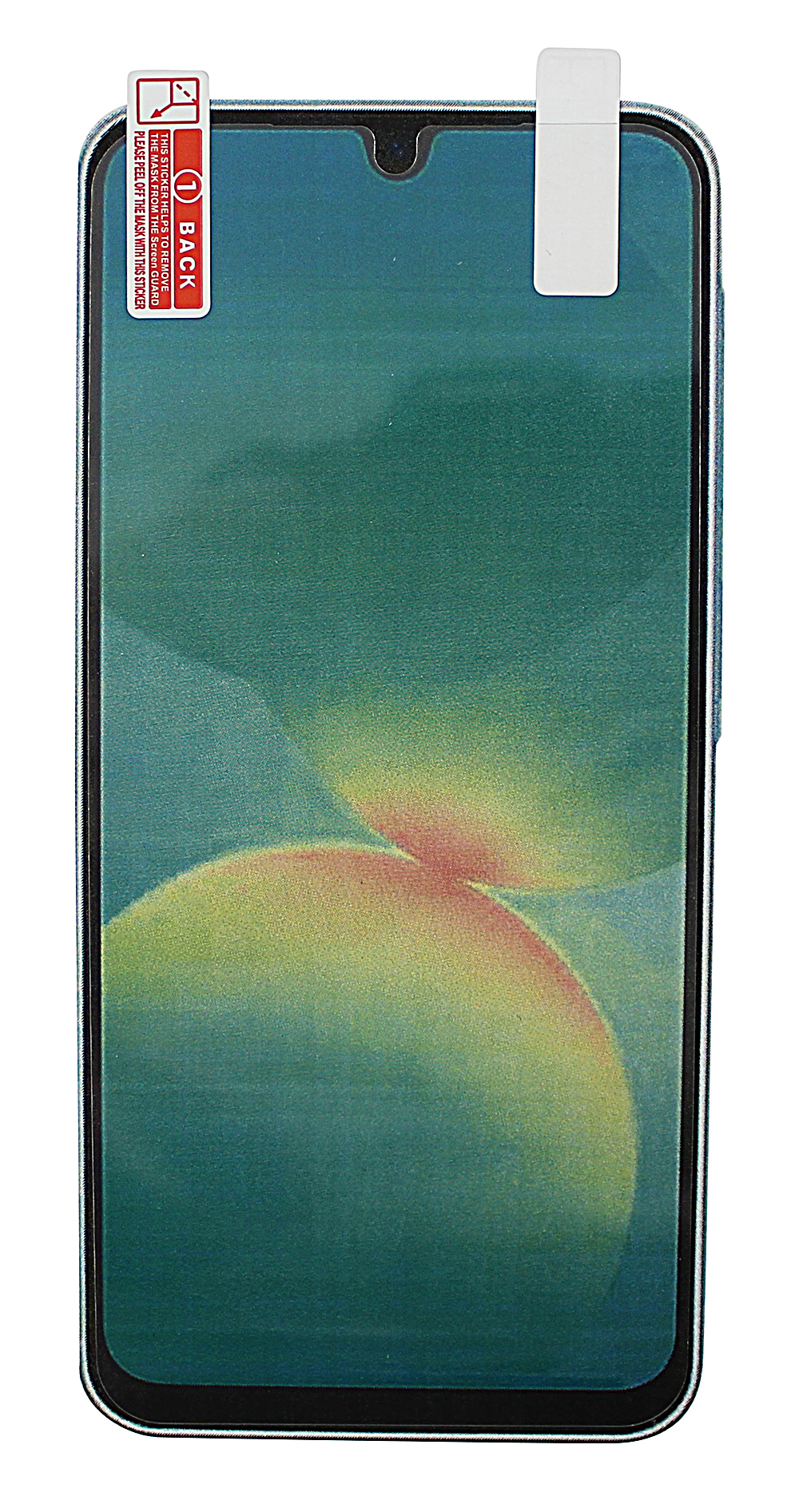 Product Image for Skärmskydd Samsung Galaxy A26