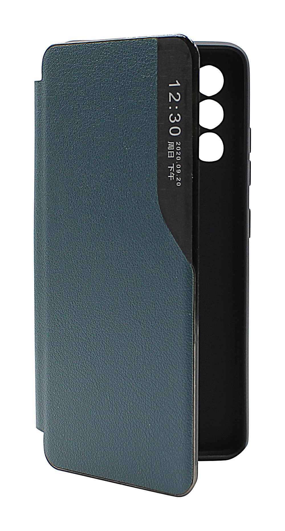 Smart Flip Cover Xiaomi Redmi Note 10 / Note 10s