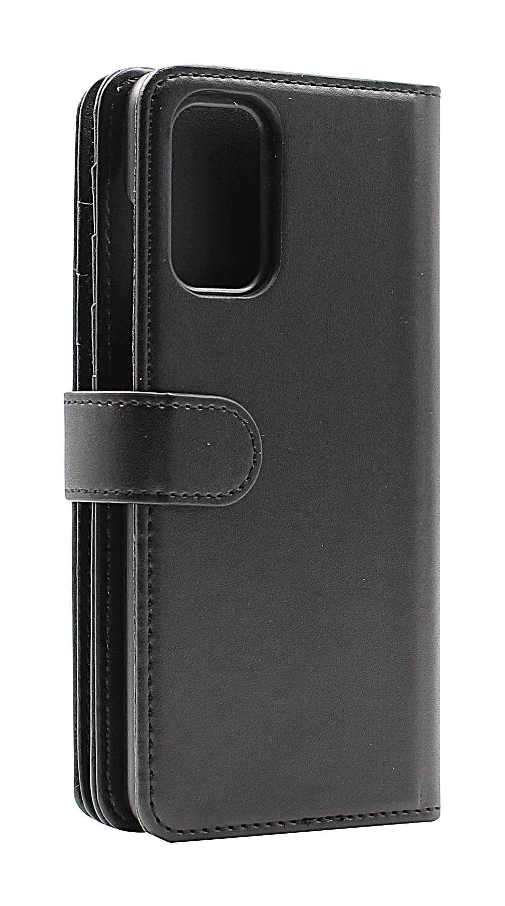CoverInSkimblocker XL Wallet Samsung Galaxy A32 4G (SM-A325F)