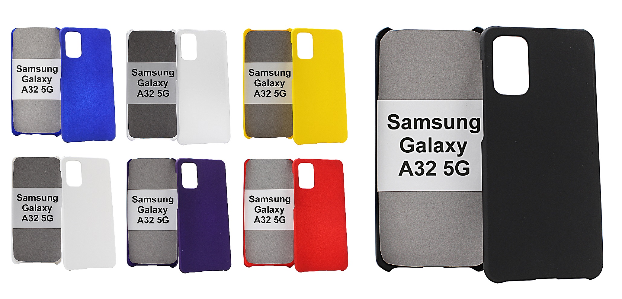 Product Image for Hardcase Samsung Galaxy A32 5G (A326B)