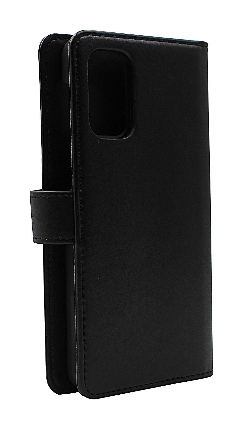 CoverInSkimblocker XL Magnet Fodral Samsung Galaxy A32 5G (A326B)