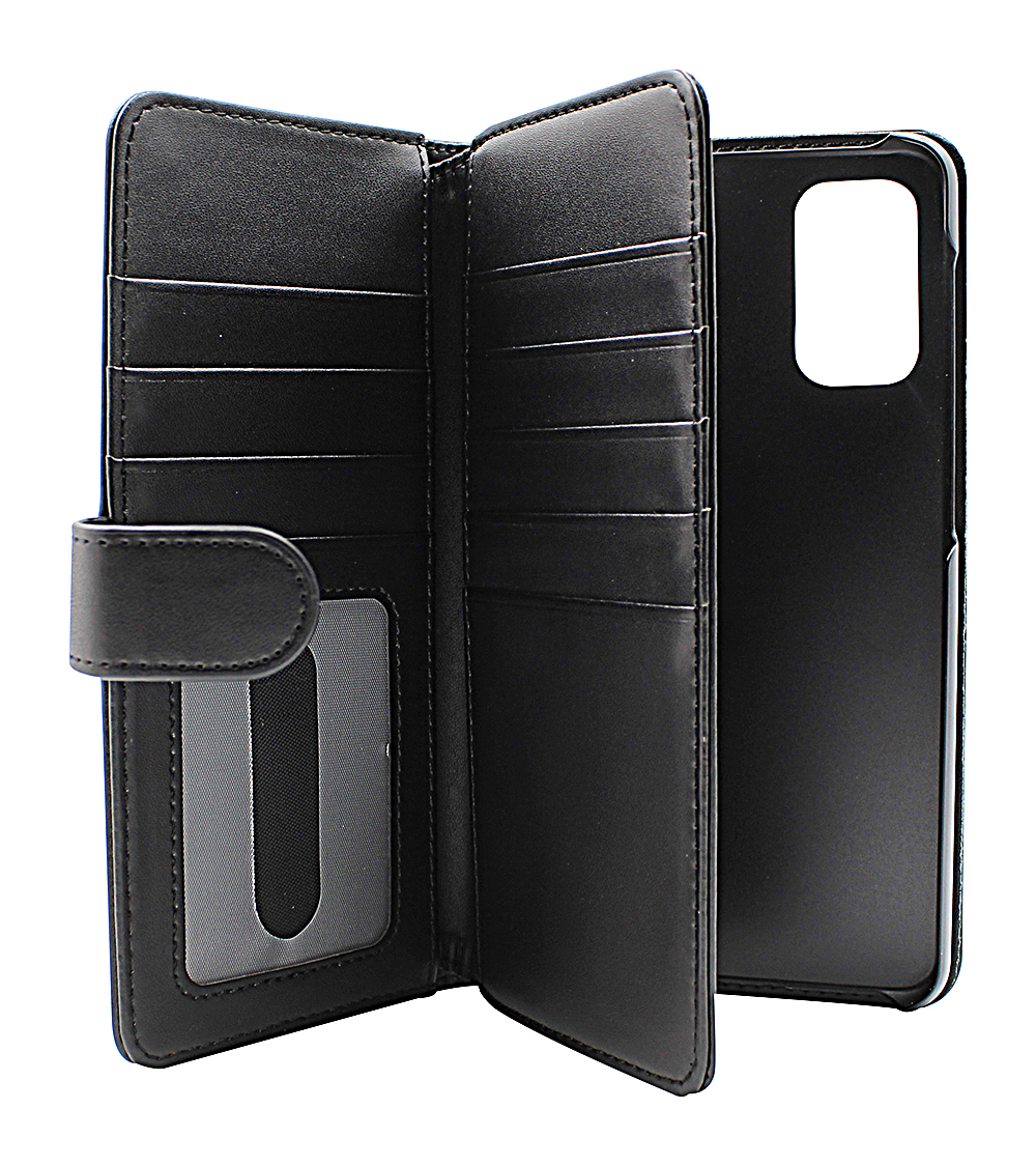 CoverInSkimblocker XL Wallet Samsung Galaxy A32 5G (A326B)