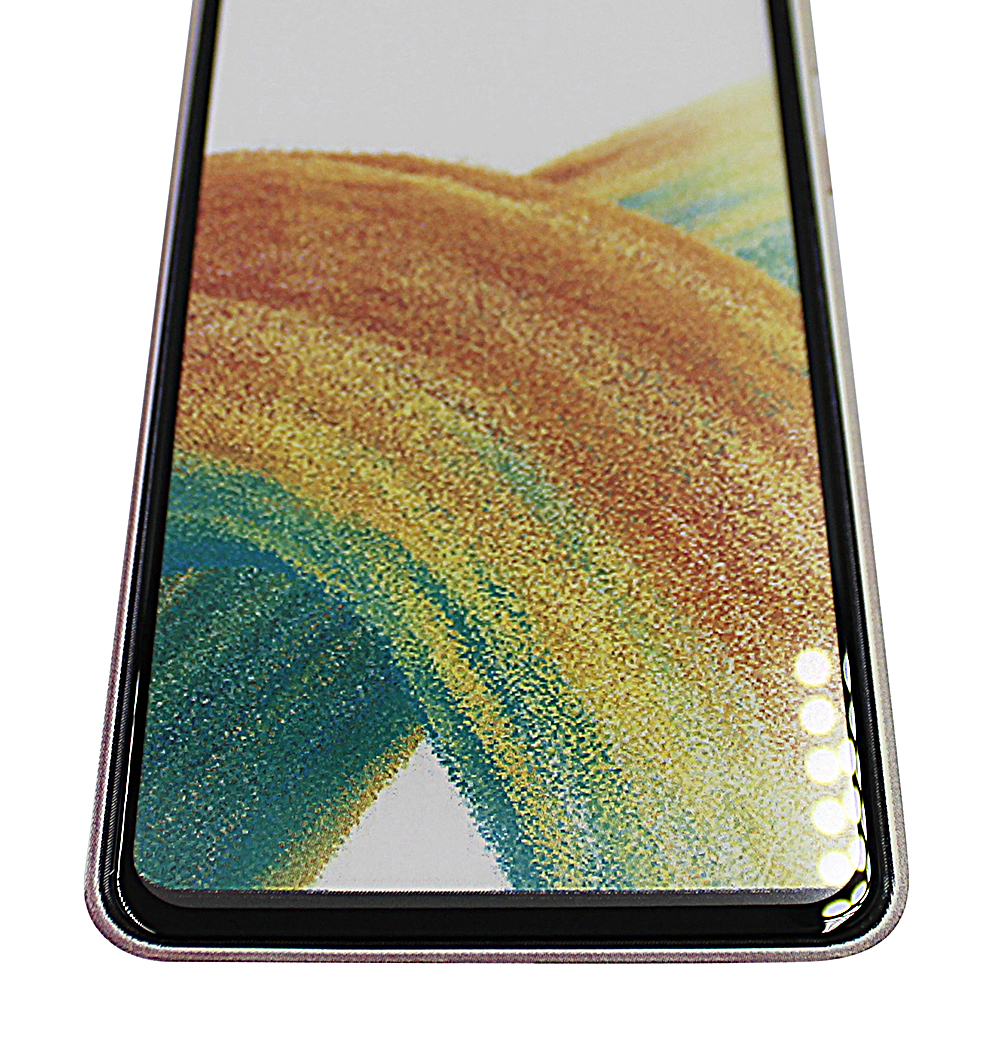billigamobilskydd.seFull Frame Hrdat Glas Samsung Galaxy A33 5G (A336B)