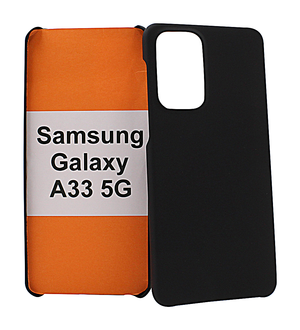 billigamobilskydd.seHardcase Samsung Galaxy A33 5G (A336B)
