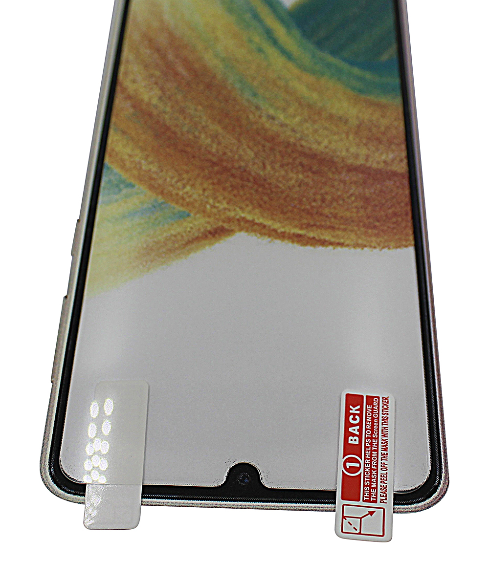 billigamobilskydd.se6-Pack Skrmskydd Samsung Galaxy A33 5G (A336B)
