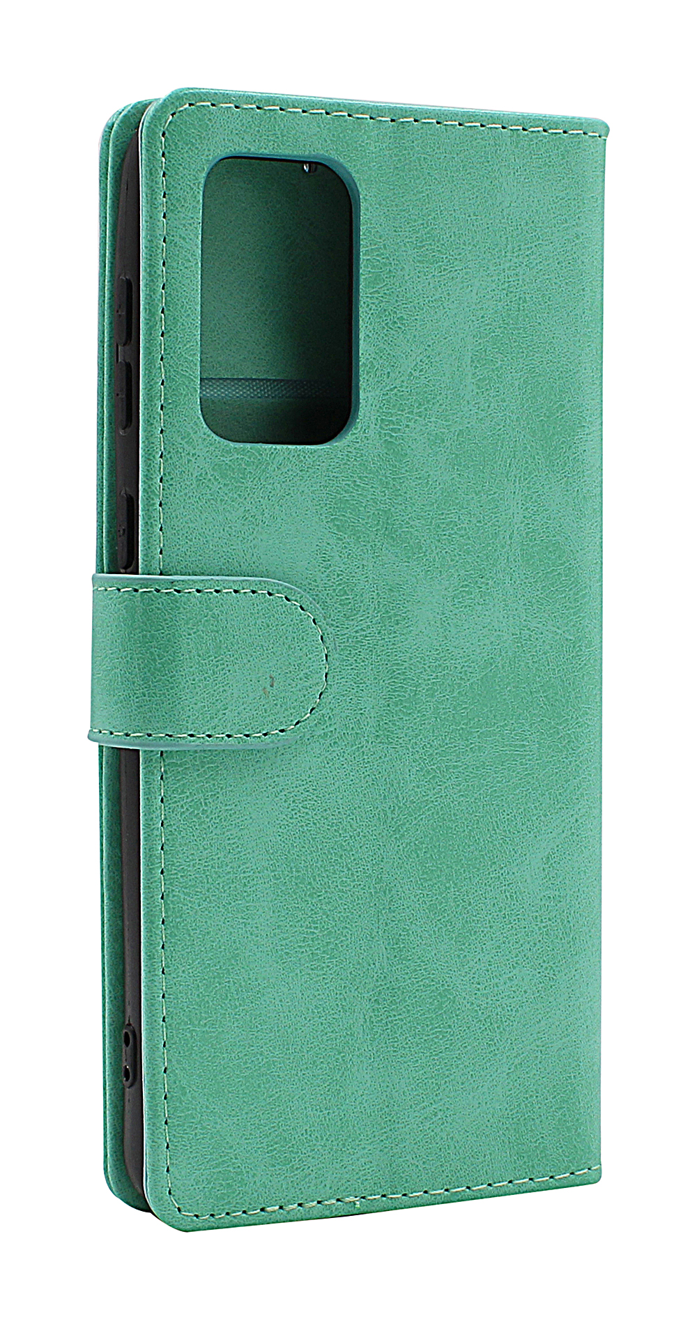 billigamobilskydd.seZipper Standcase Wallet Samsung Galaxy A33 5G (A336B)