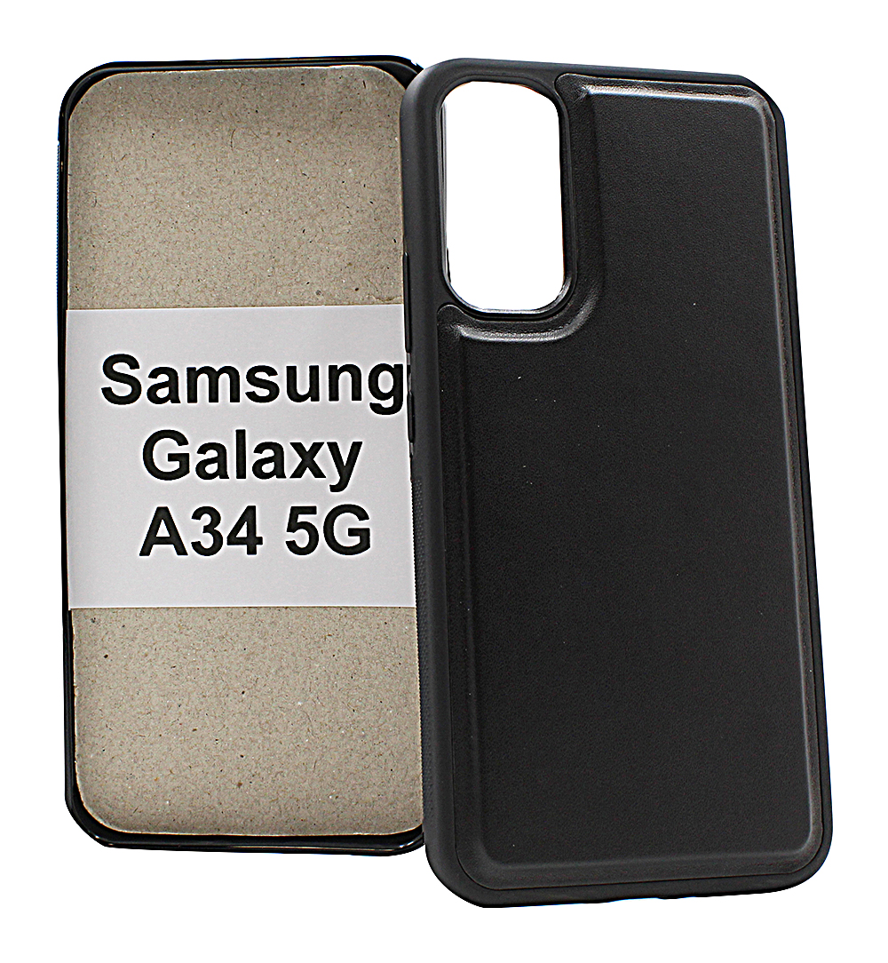 CoverInMagnetskal Samsung Galaxy A34 5G