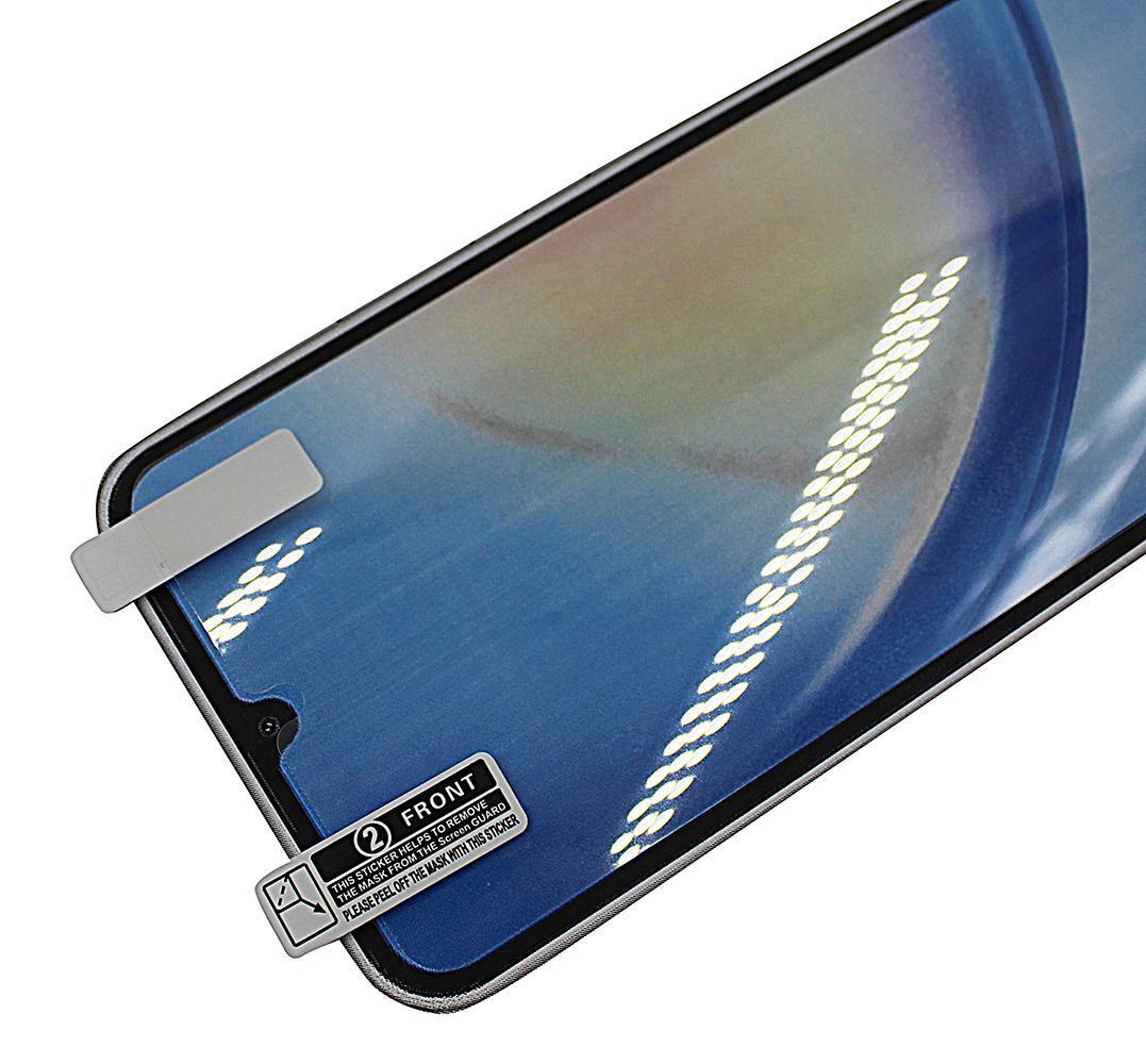 billigamobilskydd.se6-Pack Skrmskydd Samsung Galaxy A34 5G