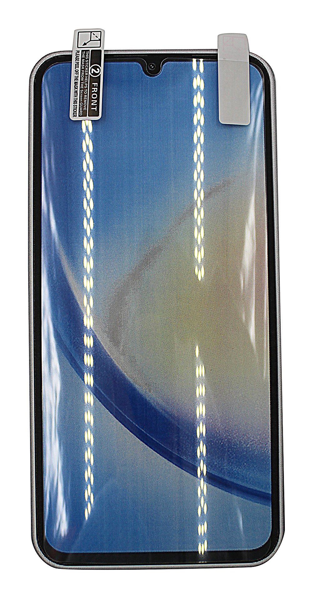 billigamobilskydd.se6-Pack Skrmskydd Samsung Galaxy A34 5G