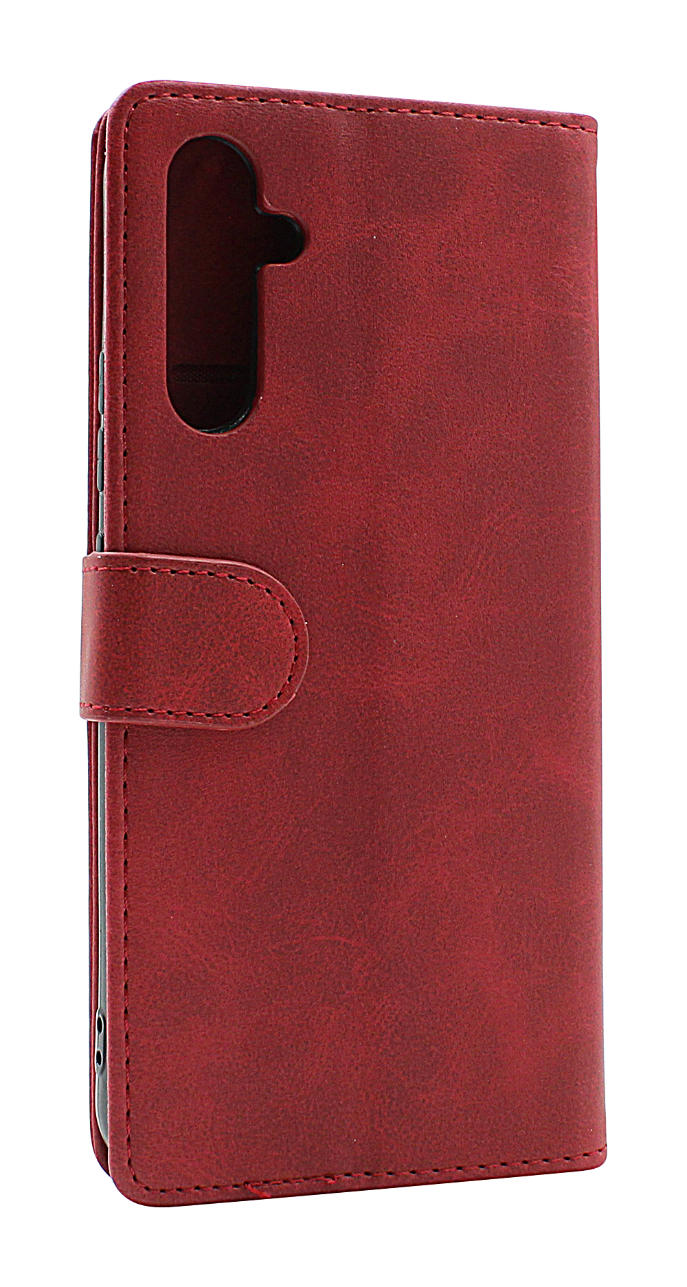 billigamobilskydd.seZipper Standcase Wallet Samsung Galaxy A34 5G